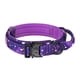 thumbnail image 1 of Military Tactical Dog Collar Nylon Adjustable Durable German Shepherd for Medium Large Outdoor Walking Training Pet Supplies ShopWise Round, 1 of 21