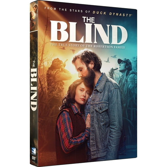 Blind, The (DVD)