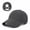 Dark Gray, variant on Helii Ponytail Hat for Women, Quick Drying Mesh Baseball Cap Sport Sun Hat