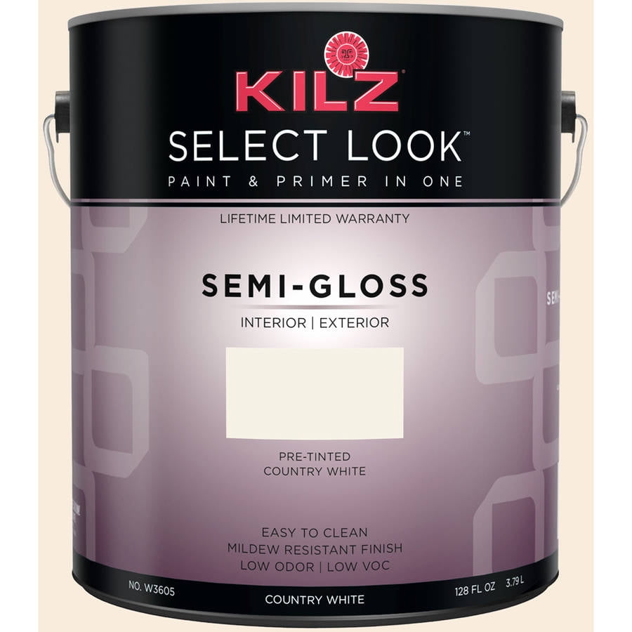 Kilz Sl I/e Sg Med 5g