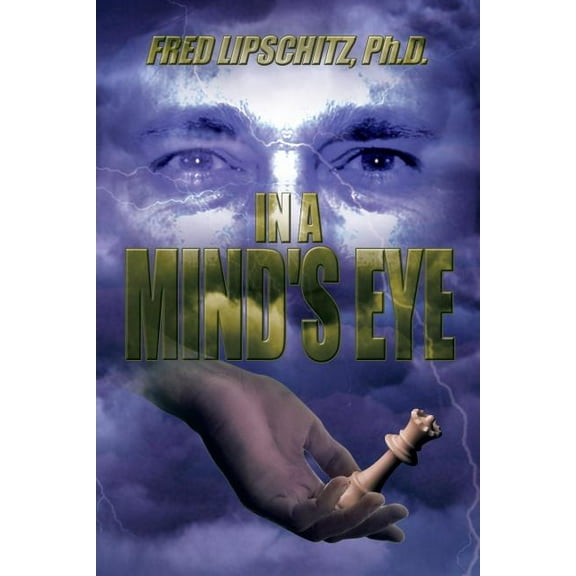In a Mind's Eye (Paperback)