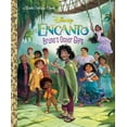 thumbnail image 2 of Bruno's Other Gift (Disney Encanto) (Hardcover), 2 of 2