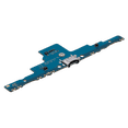 thumbnail image 5 of Replacement Charging Port Board Compatible With Samsung Galaxy Tab S6 Lite 10.4" (2020) (P610 / P615) (LTE Version), 5 of 5