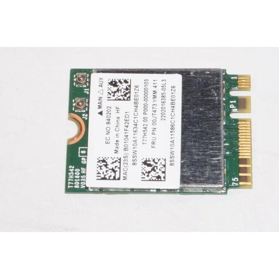 04X6025 Lenovo Wireless Card B50-45 thinkpad e555 Flex 2-14 E555