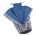 thumbnail image 2 of Manta para silla de ruedas,Manta térmica ligera para silla de ruedas,Manta térmica para adultos para exteriores que mantiene las piernas y los pies calientes,Manta para las piernas para, 2 of 10