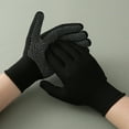 thumbnail image 5 of 24pcs Fashion Breathable Gloves Unisex Working Presentation Gloves Washable for Polices, Driver, Waiters, 5 of 8