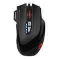 thumbnail image 1 of Mouse Gamer Marvo  G986 OPTICO Pixart 3325 DPI 1000-8000 USB, 1 of 3