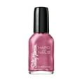 thumbnail image 3 of (3 pack) Sally Hansen Hard as Nails Nail Polish, Rock Hard, 0.45 oz, No Chipping or Splitting, 3 of 11