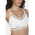 thumbnail image 4 of Champion Women's Seamless Low Impact Sports Bra, Sizes S - XXL, 4 of 7