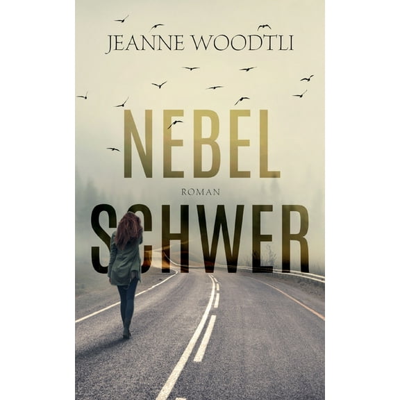 Nebelschwer, (Paperback)