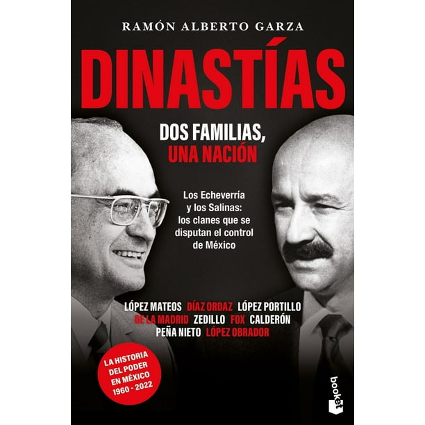 Dinastías: Dos familias, una nación