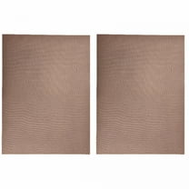 ACDANC Teflon Sheet For Heat Press Transfer No Sticker Paper Reusable Heat Resistant