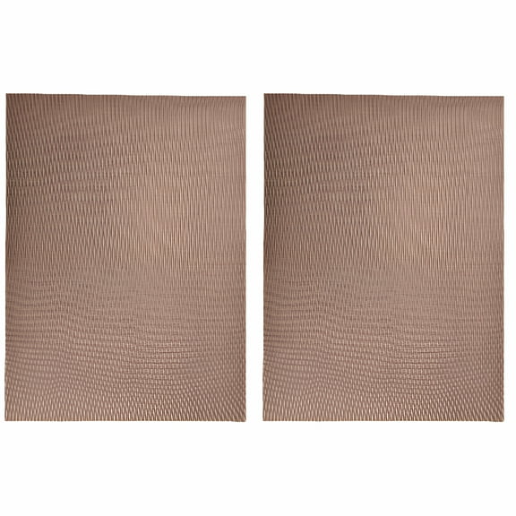 ACDANC Teflon Sheet For Heat Press Transfer No Sticker Paper Reusable Heat Resistant