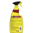 thumbnail image 2 of Goo Gone Heavy Duty Cleaner & Degreaser - Cuts Through Tough Grease, Oil & Grime, 32 oz, 2 of 8
