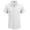 White, variant on COOFANDY Mens Beach Shirt Short Sleeve Fashion Summer Beach Casual Shirts for Men Regular Fit