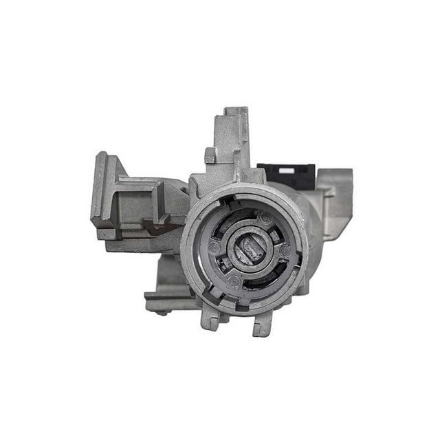 Dalazy Interrupteur Démarreur Argent Serrure Direction Pièces Réparation Raccords d'Alimentation Raccords Outil Montages Accessoires