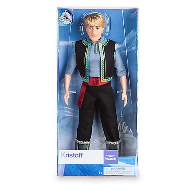 kristoff doll amazon