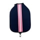 thumbnail image 3 of Funda para pala de pickleball, accesorios para adultos, con cremallera, para raqueta de pickleball Rosa azul, 3 of 9