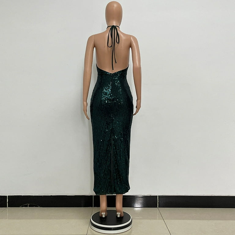 slim fit dress slacks Glitter One Shoulder Ruched Maxi Dress – InTheStyle main image 0