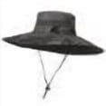 thumbnail image 2 of SNNROO Solar & USB Powered Fan Outdoor Fishing Hat, Sunscreen Sun Hat with Dual Fan, 2 of 5