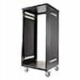 thumbnail image 3 of Metal AV Rack with Casters, 21U, 3 of 4