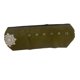 thumbnail image 3 of Bolsa para esterilla de yoga, bolsa deportiva para gimnasio, bolsa de lona resistente al desgaste para esterilla de yoga y pilates. Verde, 3 of 9