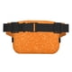 thumbnail image 3 of Easygdp Orange Glitter2 Fanny Packs para Mujeres y Hombres, Bolsa de Cinturón, Bolsos de Cruz para Trabajo/Correr/Senderismo, 3 of 9