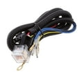 thumbnail image 1 of Arnés de Cableado de Bocina Zulema Kit de arnés de cableado de relé de bocina, 1 of 7