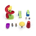 thumbnail image 3 of Step2 Fiesta Cruise Sand Table & Water Table for Kids with 10-piece Playset, 3 of 14