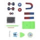 thumbnail image 3 of Juego De Imanes De Ciencias Para Jóvenes, Laboratorio De Teoría De Consolidación Juego De Imanes De Ciencias Para Jóvenes Aprende Física Básica Para Experimentar, 3 of 7