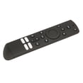 thumbnail image 3 of Control remoto de TV Reemplazo del controlador de televisión IR para Insignia Fire para Toshiba Fire 49LF421U19 50LF621U19 TF 43A810U21, 3 of 10