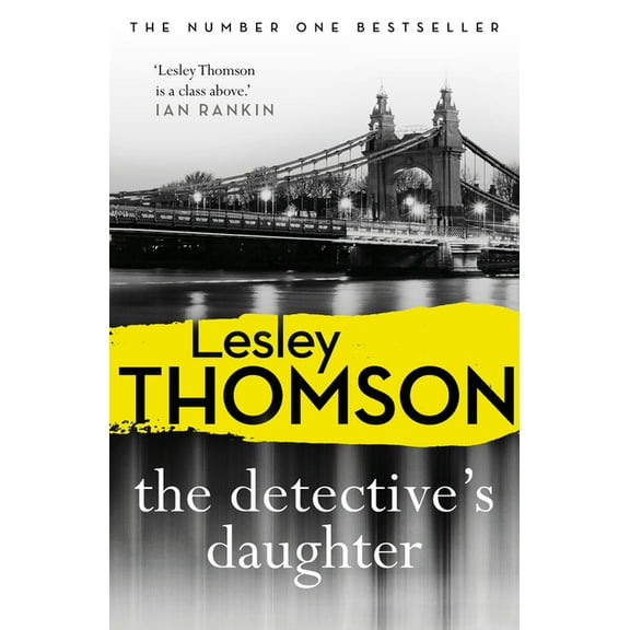 The Detective’s Daughter: The Detective's Daughter (Series #1) (Paperback)