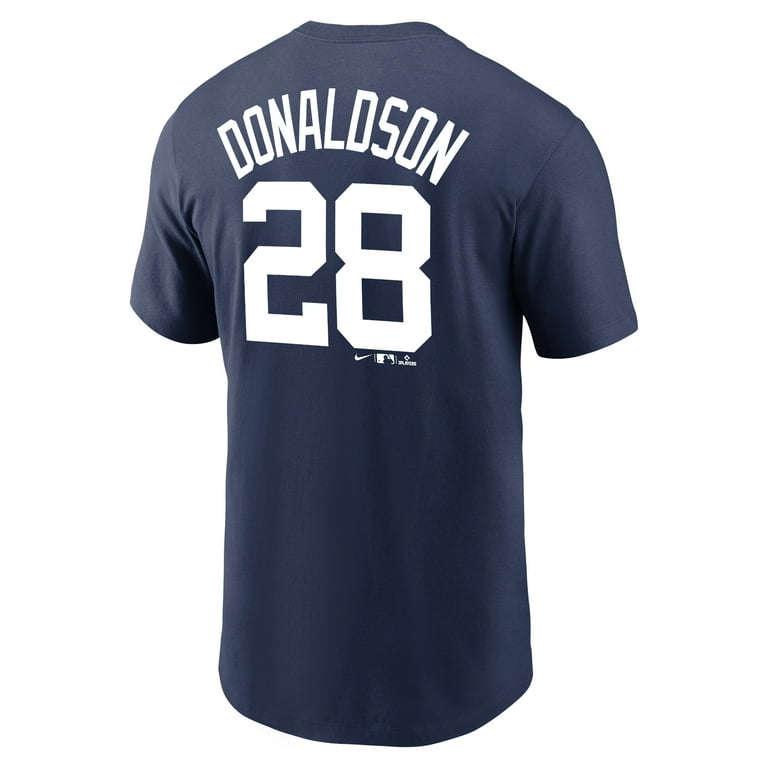 Josh donaldson t sales shirt