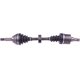 thumbnail image 1 of Flecha Homocinética CARDONE 600 1984 A 1986 Dodge Del Izq/Der Reman, 1 of 4