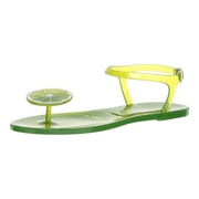 Katy Perry Women's The Geli Flat Sandal
