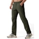 thumbnail image 2 of Pantalones cargo de senderismo impermeables FREE SOLDIER para hombre, 2 of 7