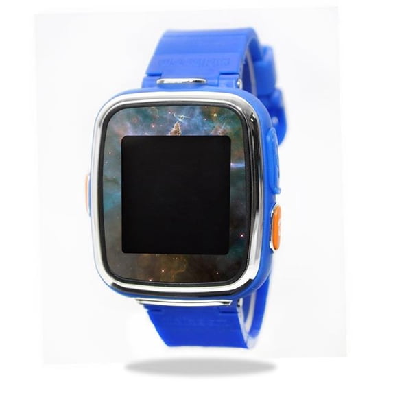 MightySkins VTKIDX-Eagle Nebula Skin for VTech Kidizoom Smartwatch DX Wrap Cover Sticker - Eagle Nebula