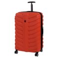 thumbnail image 3 of IT Luggage Stronguard 3-piece Luggage Set - Orange, 3 of 6