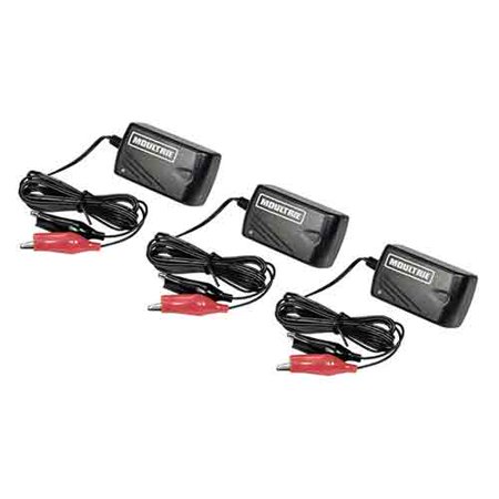 Moultrie 6 Volt Battery Charger Mfa 13211 F Game Cameras Feeder
