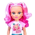thumbnail image 3 of Muñeca Nancy Bubble Gum 42 cm, 3 of 4