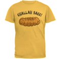 thumbnail image 1 of Challah Back Mens T Shirt, 1 of 1