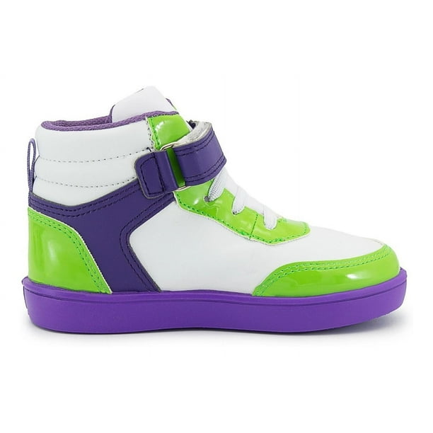 Tenis Bubble Gummers Woody Toy Story Dilan Rey/miel 14-19 blanco 15