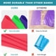 thumbnail image 3 of Yoga Sport Resistance Bands Pilates Training Fitness Exercise Home Gym Elastic Band Natural Rubber Latex Yoga Accessories, 3 of 10