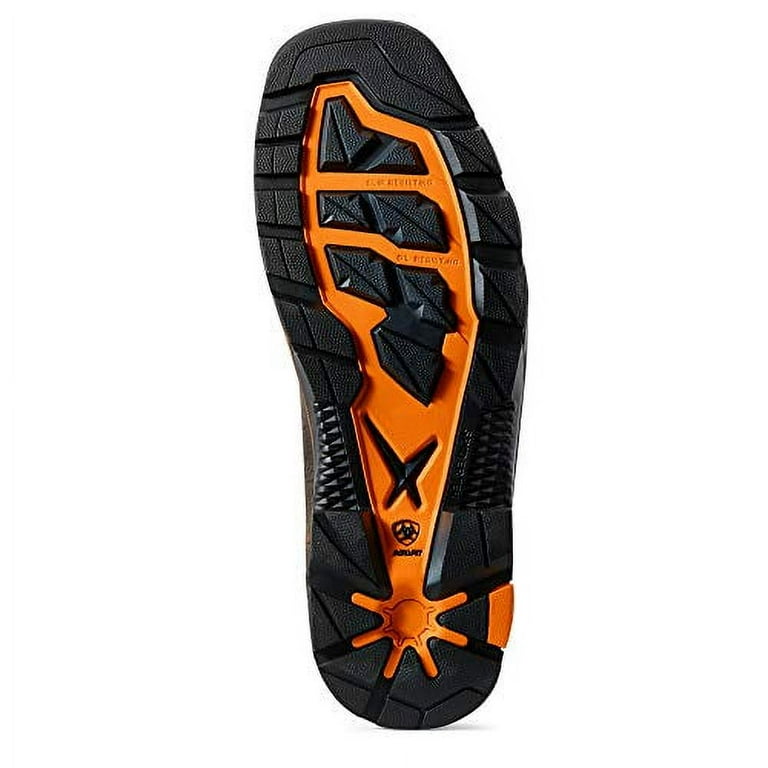 Ariat intrepid cheap h2o
