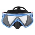 thumbnail image 2 of FLAMEEN Adult Diving , Ergonomic Design Diving For Diving For Swimming, 2 of 8