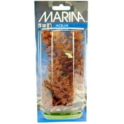 Marina Aquascaper Foxtail Plant 8" Tall Pack of 2