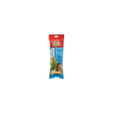 LM Farms Sticks Parakeet Treat - 4 Pack