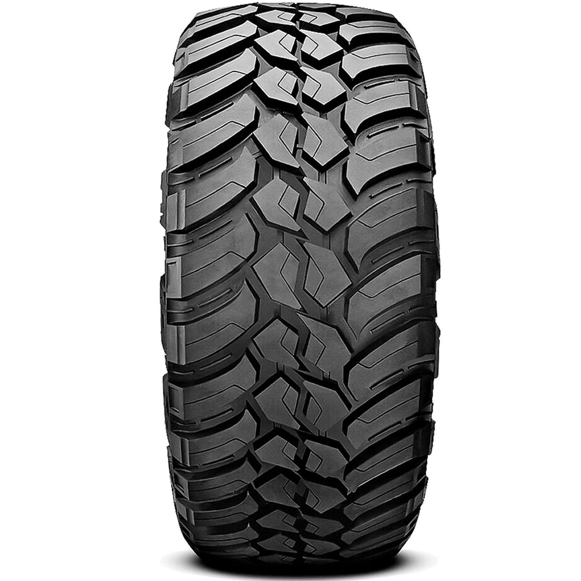 Amp Terrain Attack M/T A LT33/12.50R20 114Q