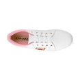 thumbnail image 4 of TENIS CASUALES DAMA STYLO 38883 SIMIPIEL BLANCO Stylo  38883, 4 of 4