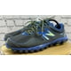 thumbnail image 1 of New Balance Minimus 3090v2 Gray Blue Barefoot Running Shoe Men’s Size 10.5 4E, 1 of 5